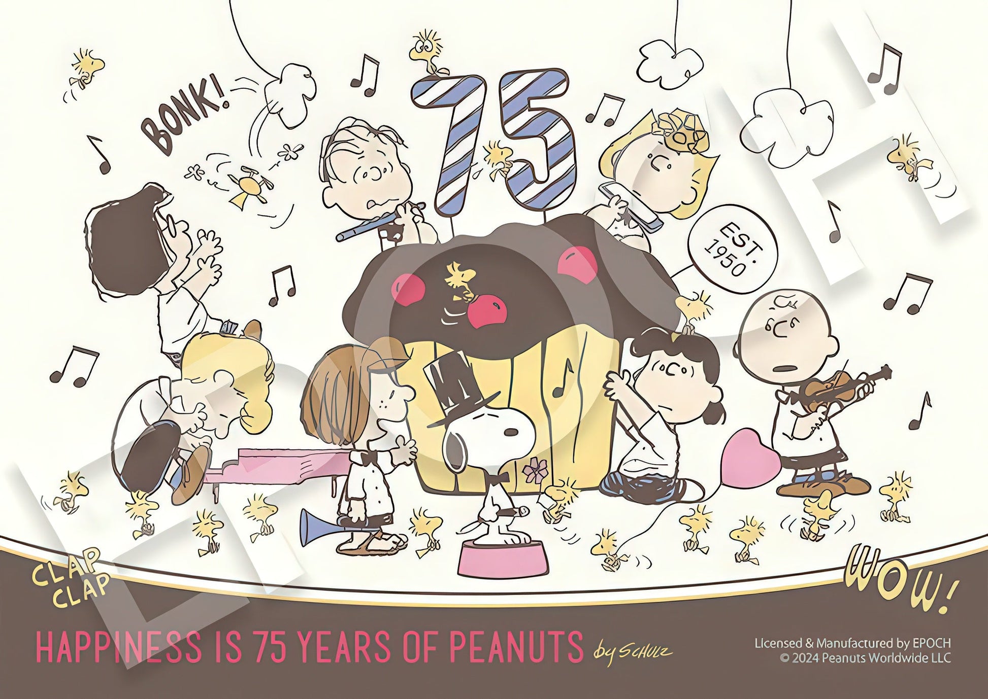 epoch-02-224-the-day-of-celebration-108-pieces-jigsaw-puzzle