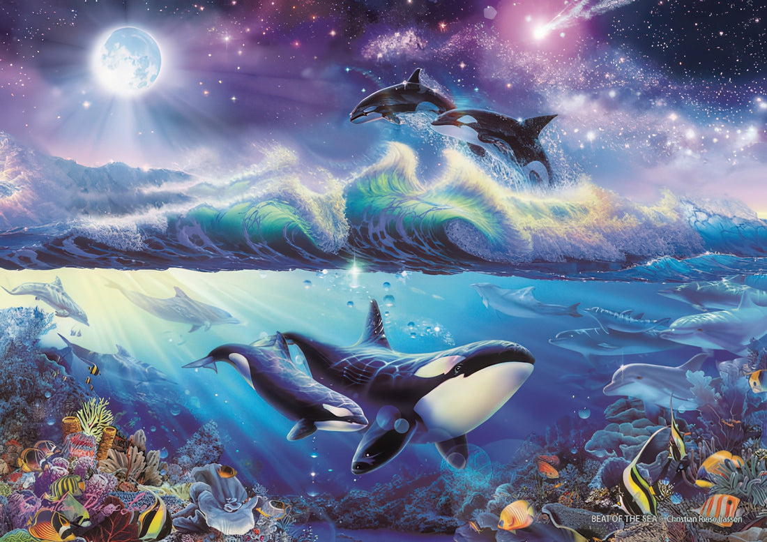 epoch-02-405-animal-beat-of-the-sea-108-pieces-jigsaw-puzzle