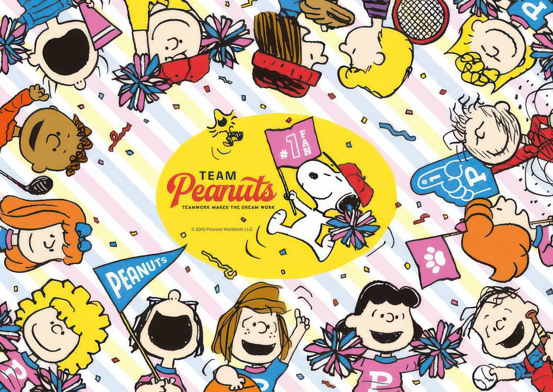 epoch-03-064-team-peanuts-108-pieces-jigsaw-puzzle