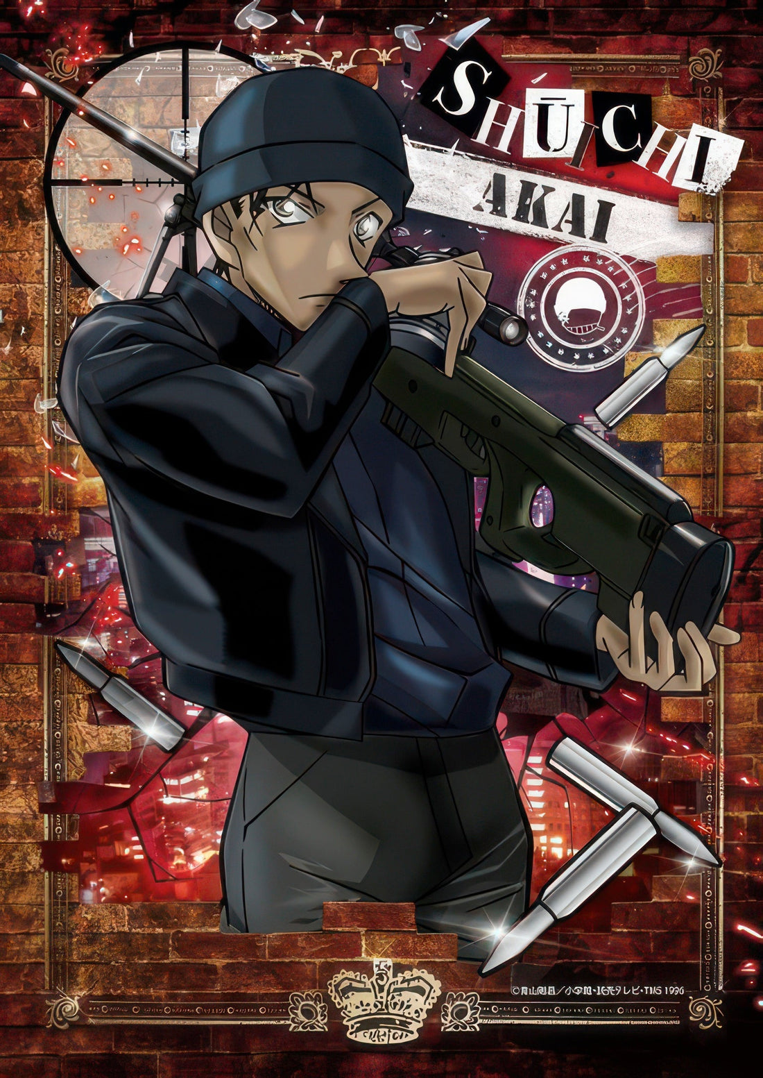 epoch-03-067-detective-conan-fbi-agent-shuichi-akai-108-pieces-jigsaw-puzzle