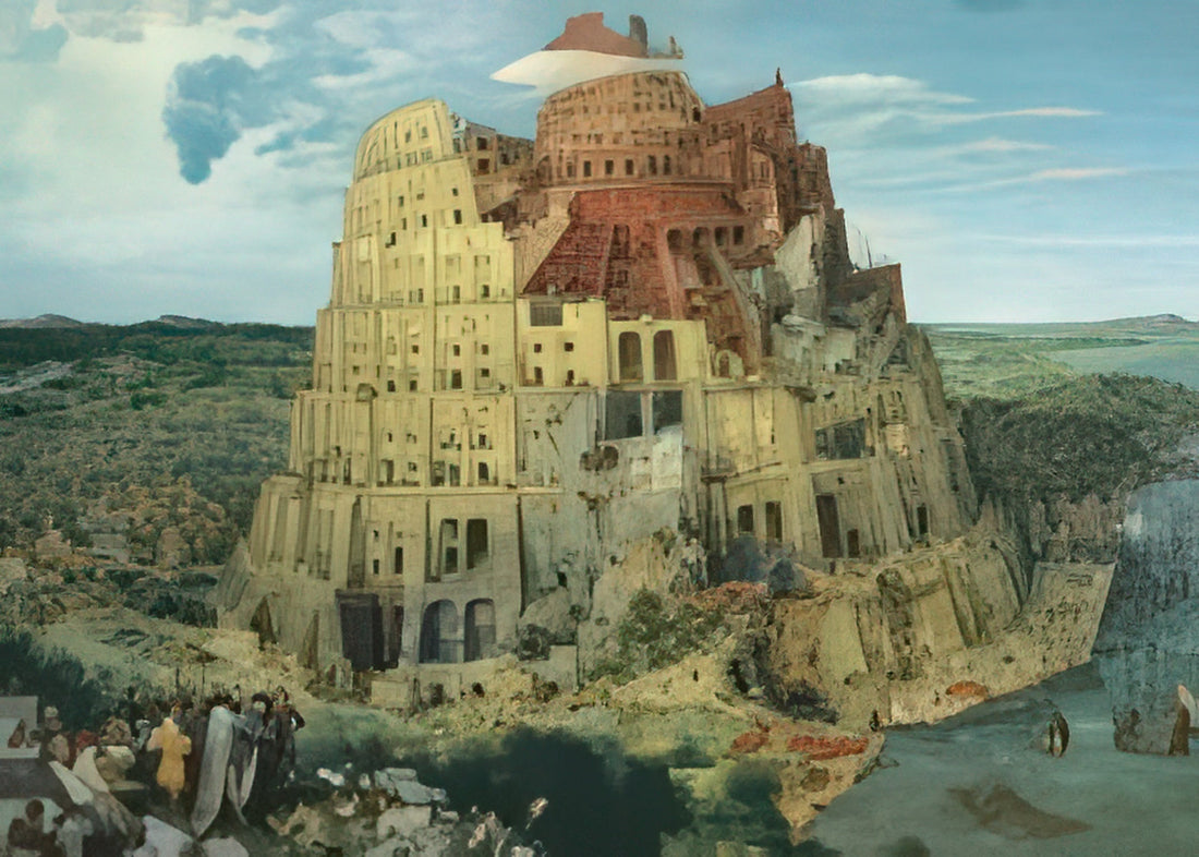 epoch-04-515-illustration-tower-of-babel-216-pieces-jigsaw-puzzle