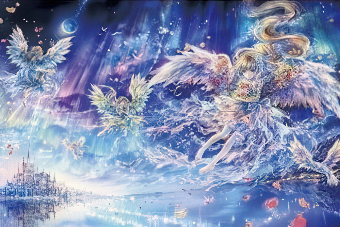 epoch-06-037-illustration-scenery-seen-by-angels-500-pieces-jigsaw-puzzle