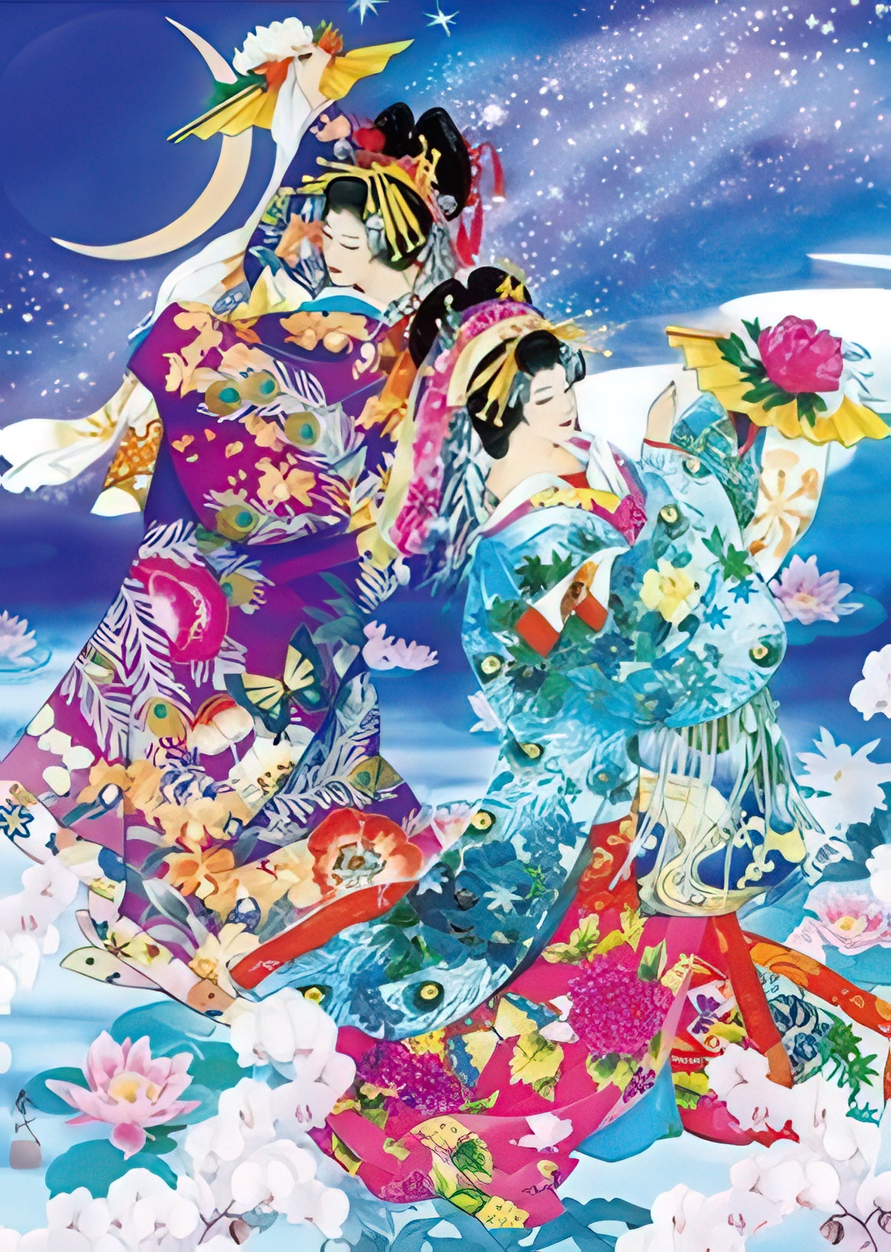 epoch-06-051-illustration-seika-gekka-500-pieces-jigsaw-puzzle