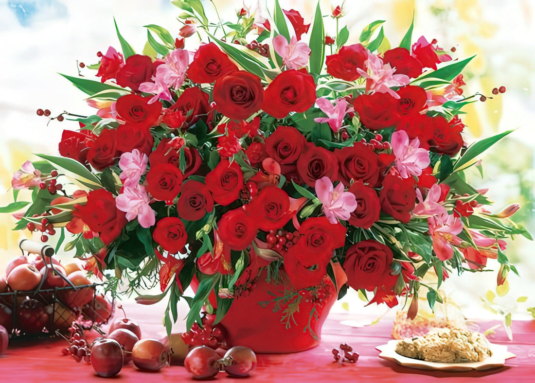 epoch-06-056-flower-rosy-red-500-pieces-jigsaw-puzzle