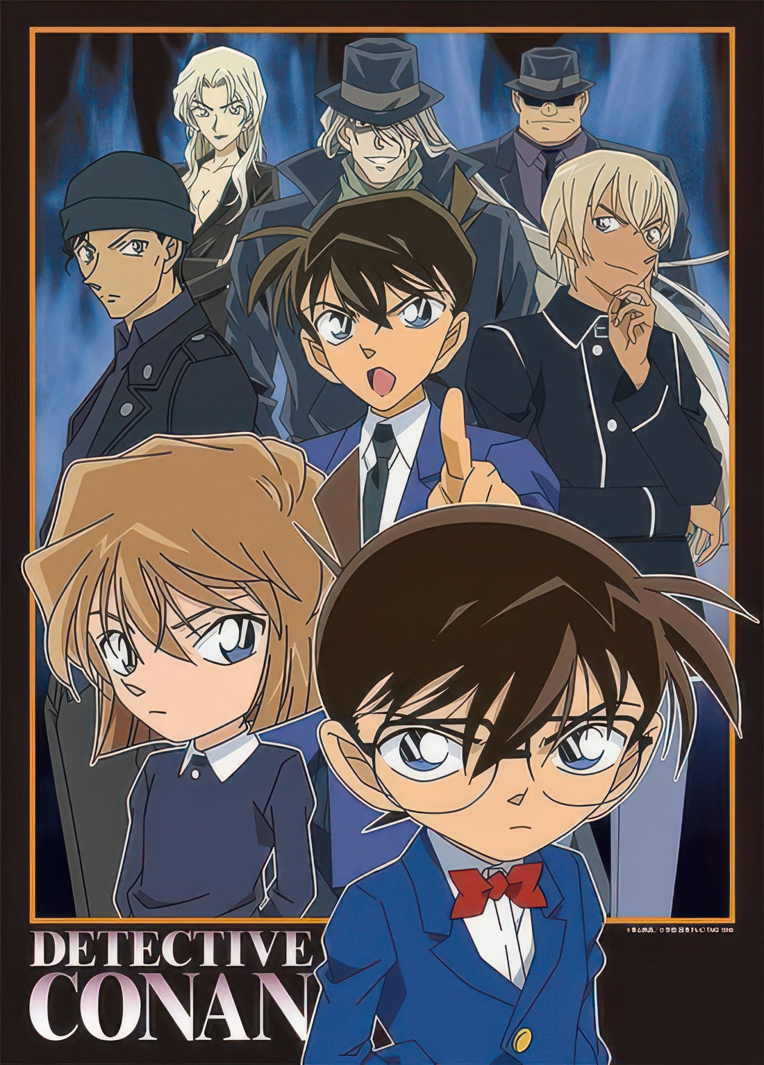 epoch-06-071-detective-conan-vs-black-organisation-500-pieces-jigsaw-puzzle