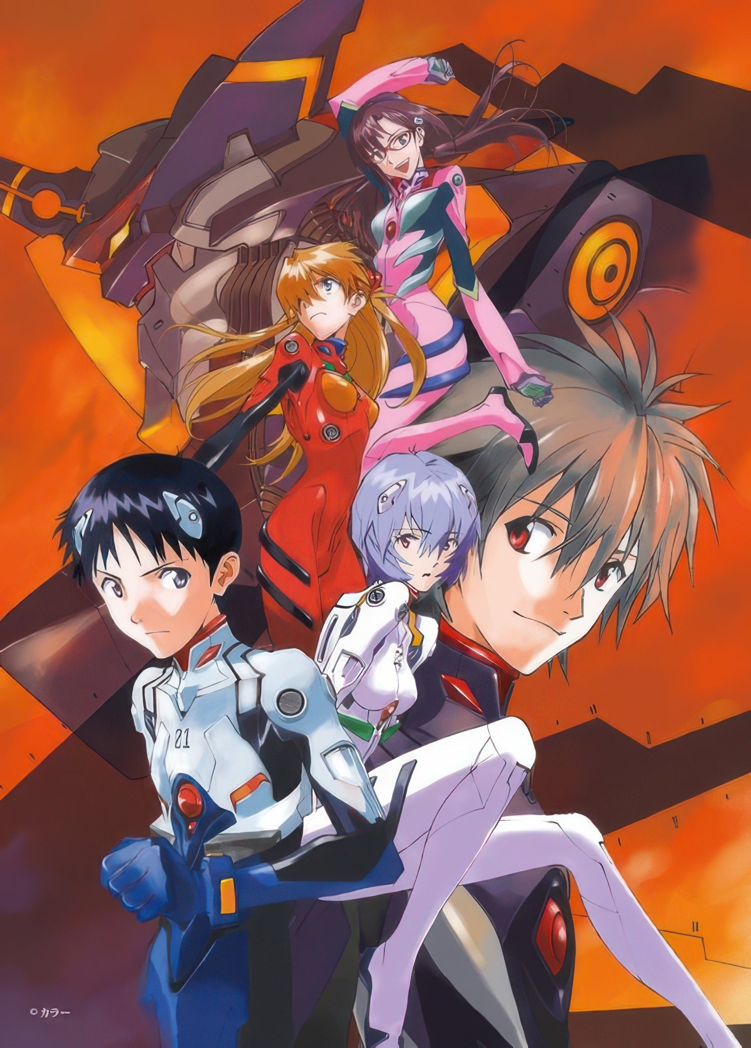 epoch-06-073-neon-genesis-evangelion-the-qualified-five-500-pieces-jigsaw-puzzle