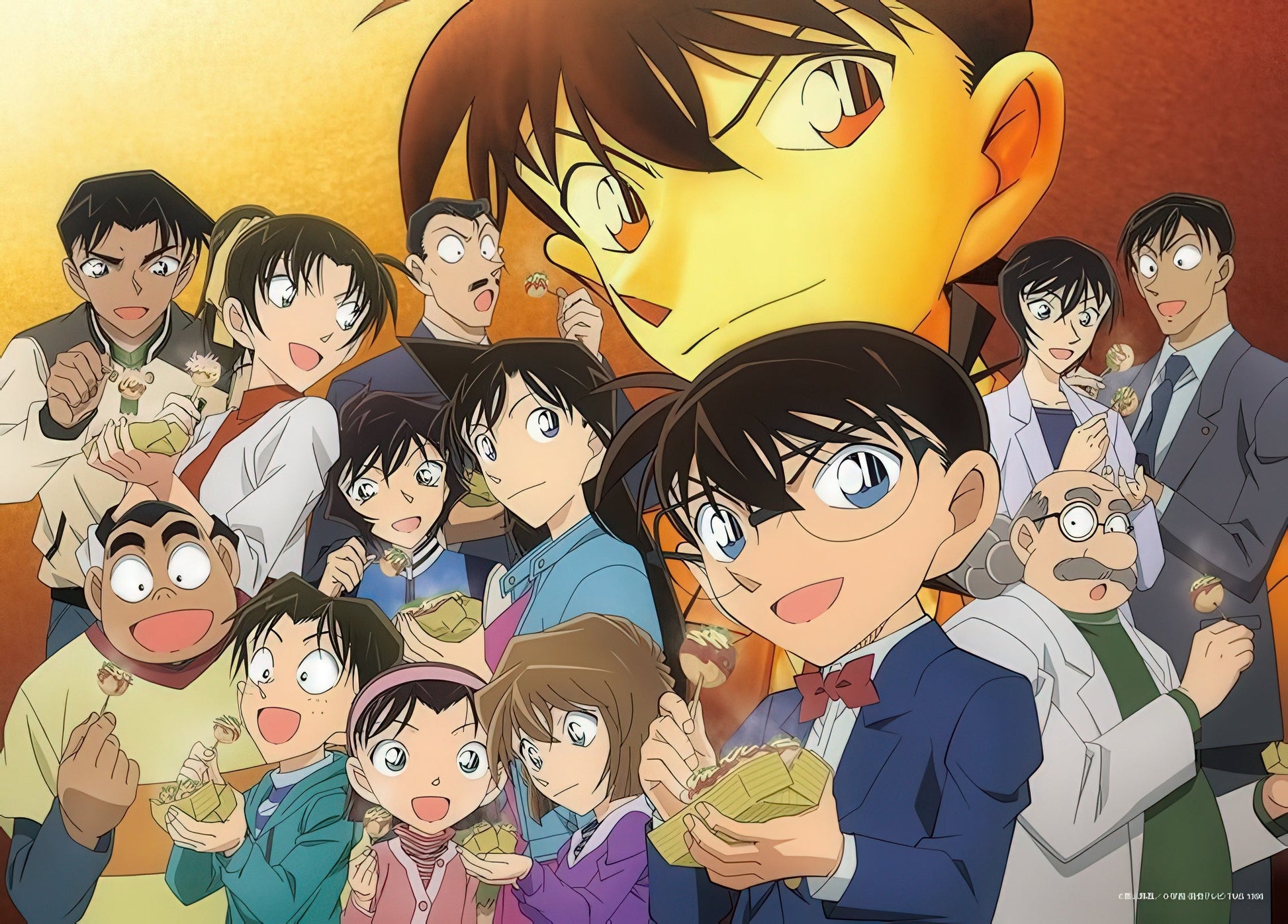 epoch-06-077-detective-conan-osaka-s-specialty-500-pieces-jigsaw-puzzle