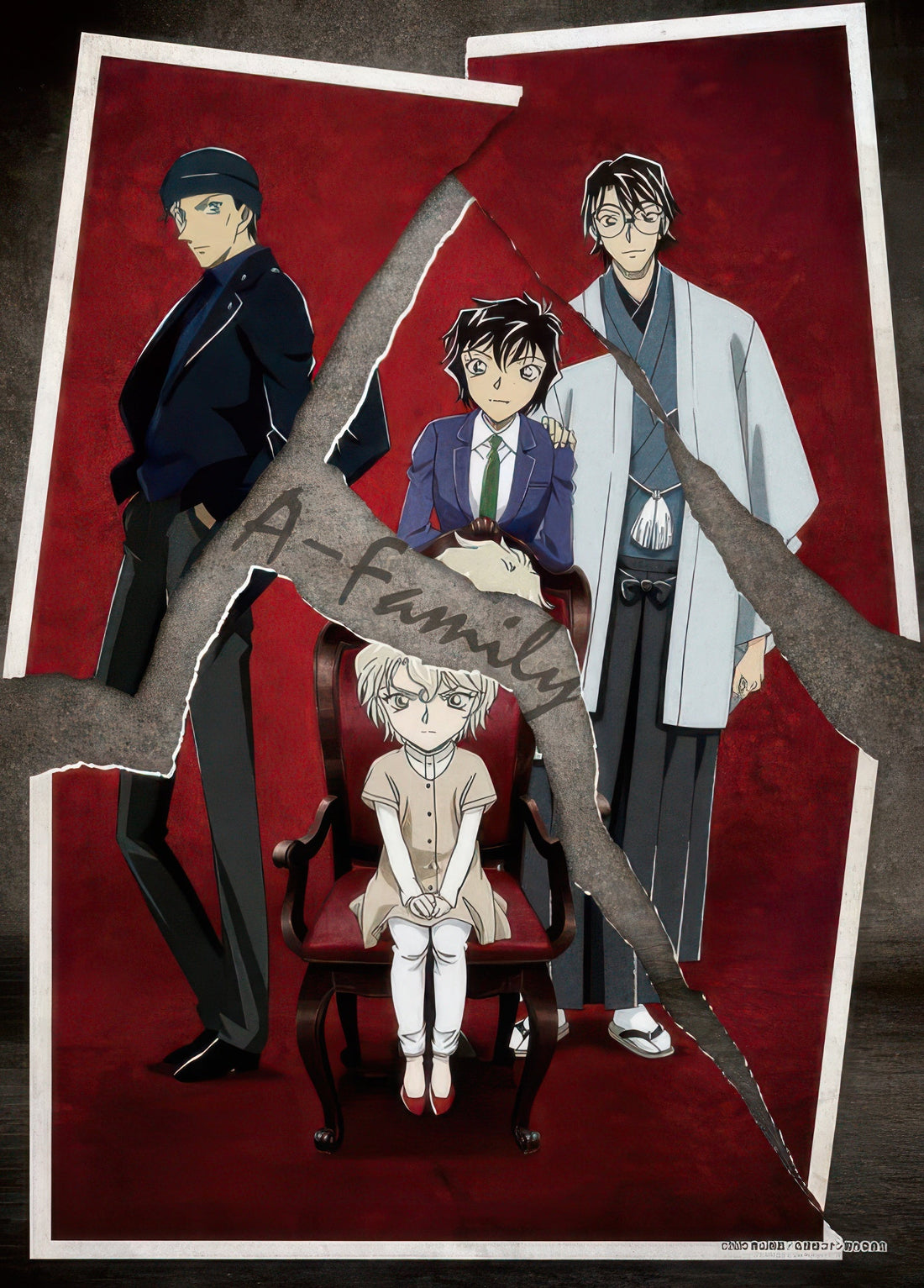 epoch-06-116-detective-conan-forbidden-family-photo-500-pieces-jigsaw-puzzle