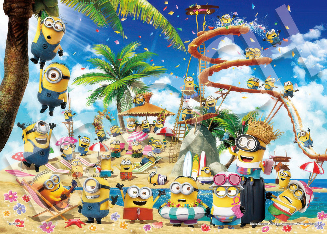 epoch-06-510-beach-party-minions-500-pieces-jigsaw-puzzle