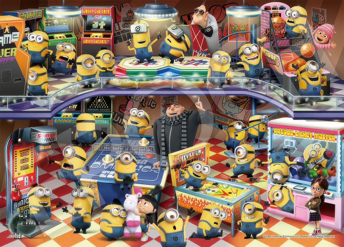 epoch-06-521-minions-super-game-center-500-pieces-jigsaw-puzzle