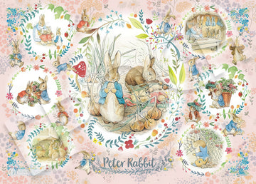 epoch-06-707-[peter-rabbit]-peter-rabbit-tm-collection-2-500-pieces-jigsaw-puzzle