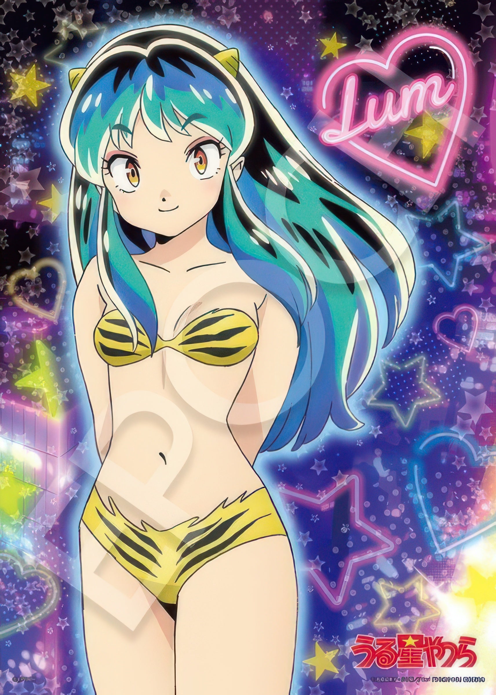 epoch-07-462-urusei-yatsura-cute-rum-500-pieces-jigsaw-puzzle