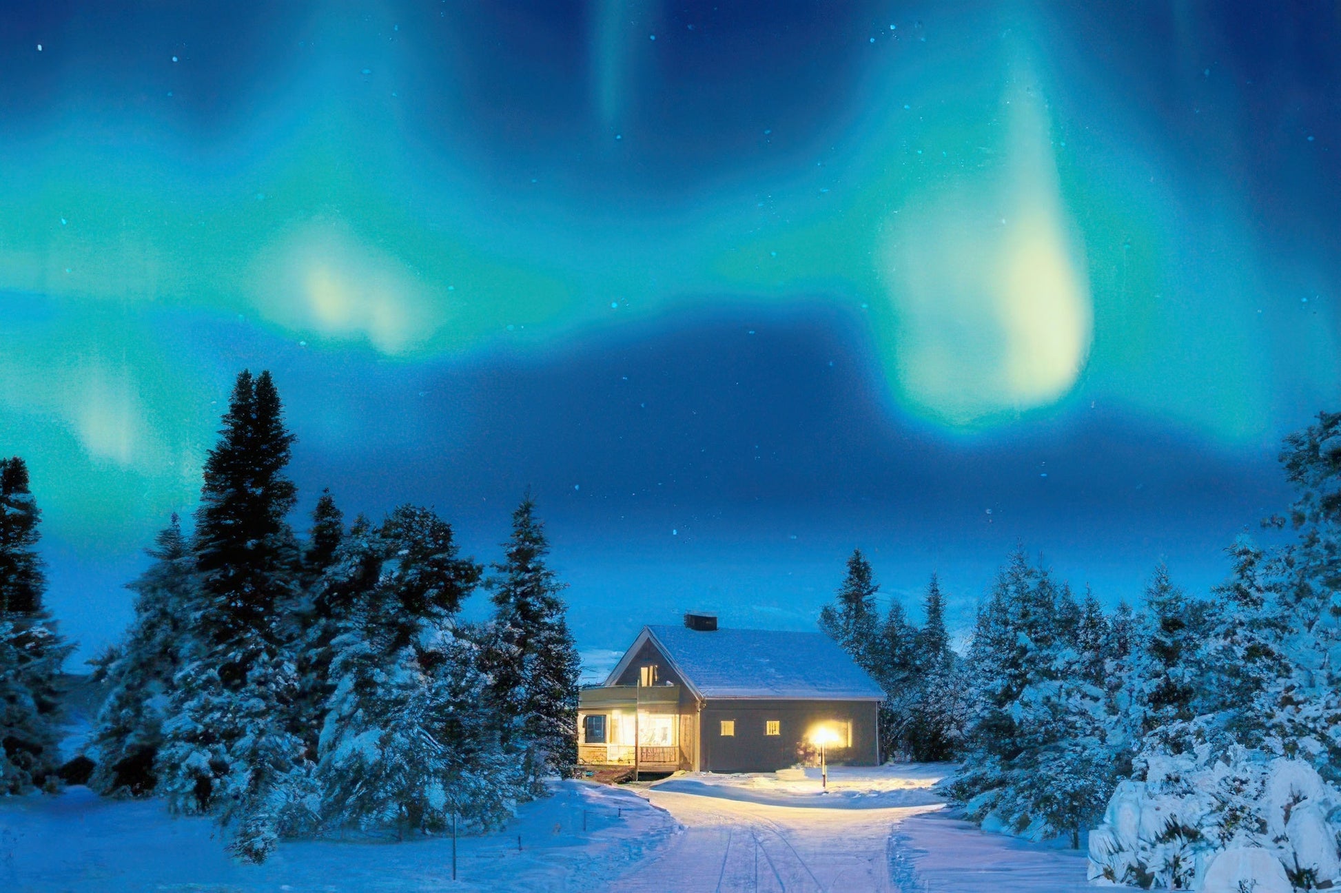 epoch-09-014-scenery-mysterious-night-aurora-sweden-1000-pieces-jigsaw-puzzle