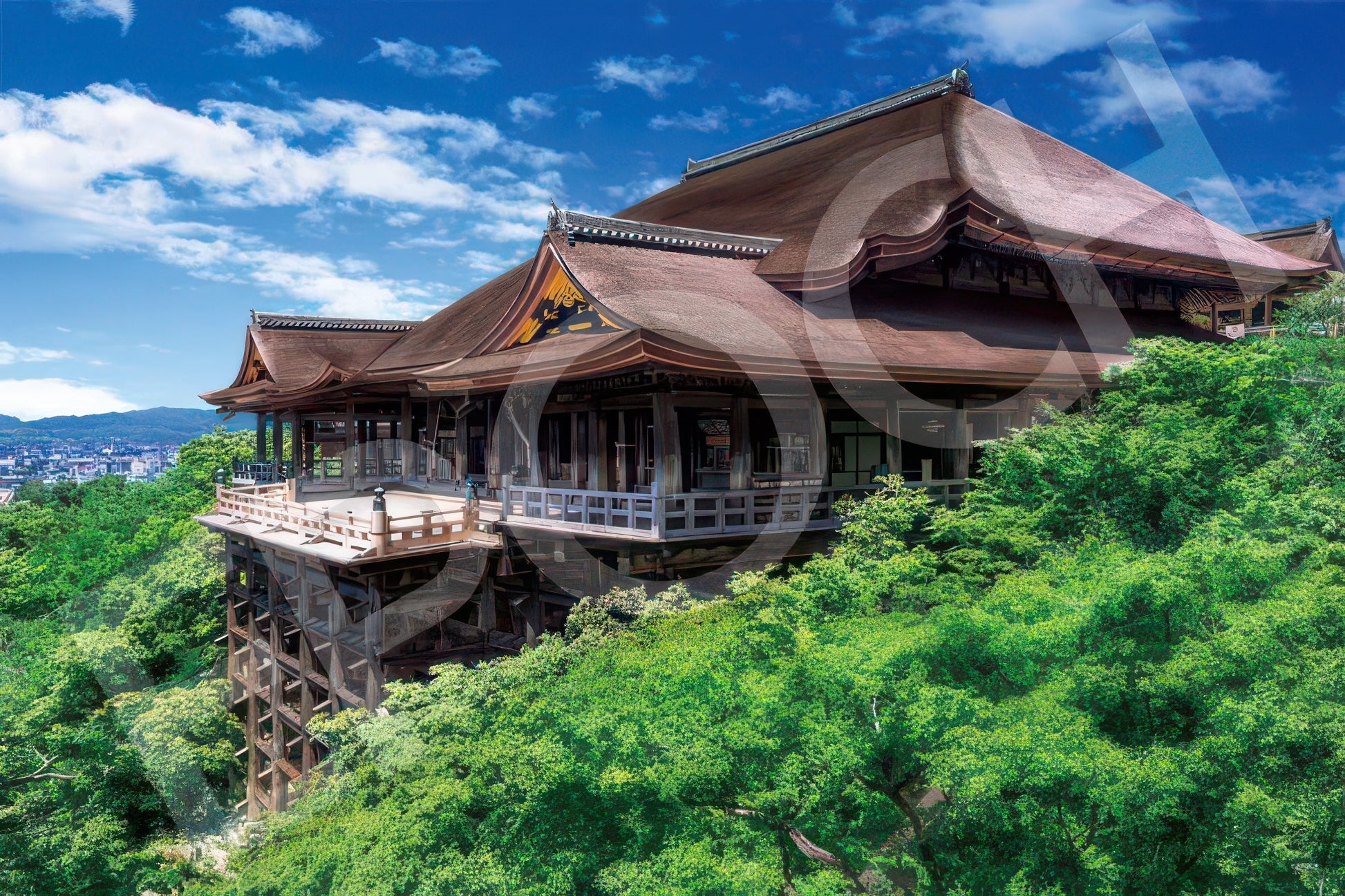 epoch-09-028-scenery-kiyomizu-dera-kyoto-1000-pieces-jigsaw-puzzle