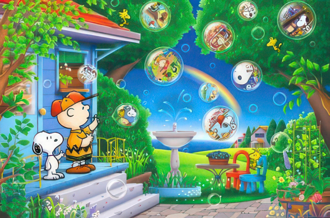 epoch-10-171-peanuts-soap-bubbles-of-memories-1000-pieces-jigsaw-puzzle