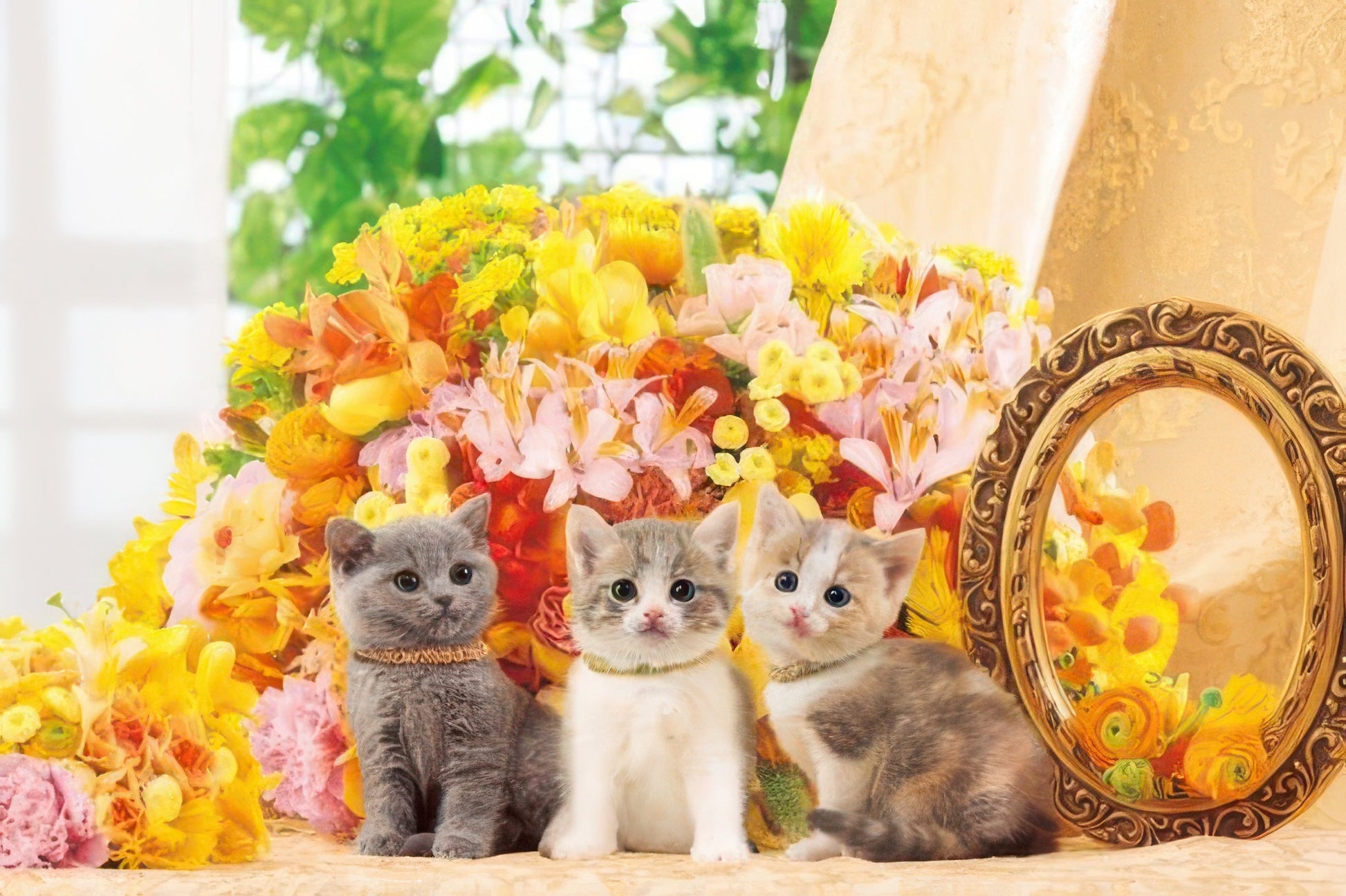 epoch-10-747-animal-flower-cat-1000-pieces-jigsaw-puzzle