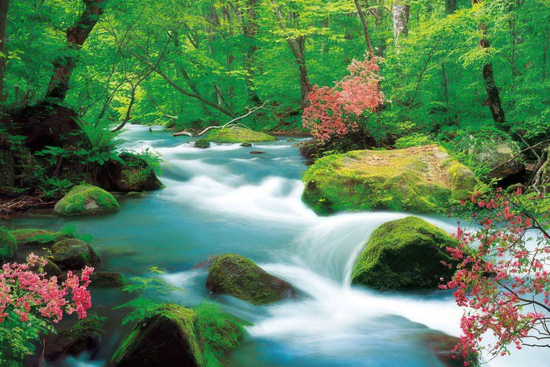 epoch-10-777-scenery-oirase-gorge-aomori-1000-pieces-jigsaw-puzzle