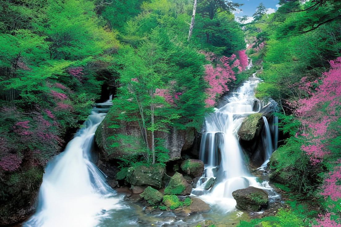 epoch-10-784-scenery-ryuzu-falls-tochigi-1000-pieces-jigsaw-puzzle