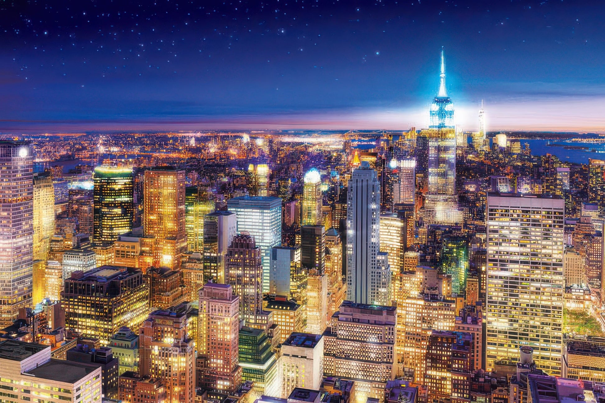 epoch-10-809-scenery-night-view-of-new-york-usa-1000-pieces-jigsaw-puzzle