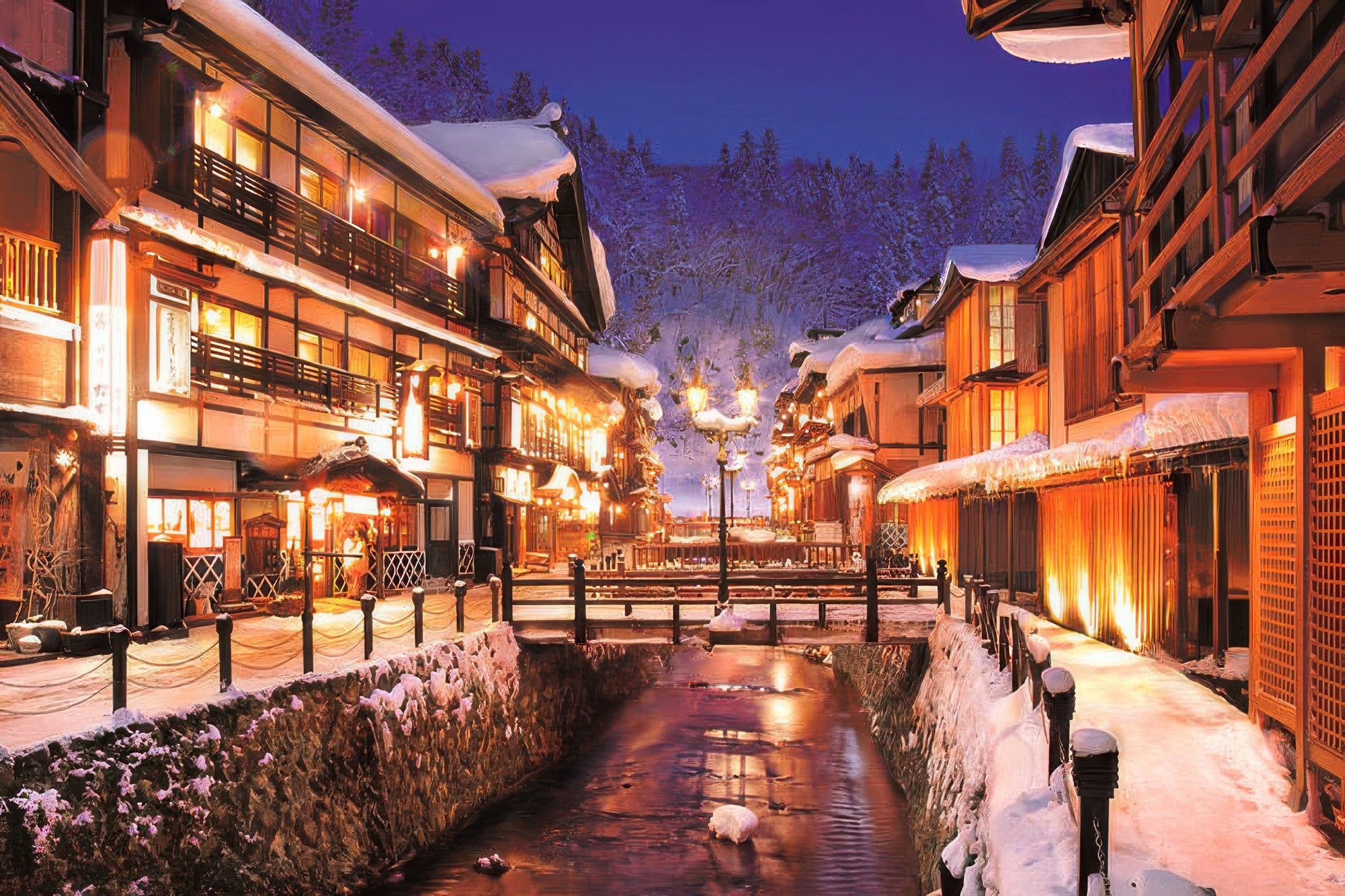 epoch-10-815-scenery-ginzan-onsen-yamagata-1000-pieces-jigsaw-puzzle