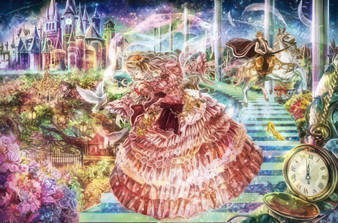 epoch-11-415-story-of-cinderella-1000-pieces-jigsaw-puzzle