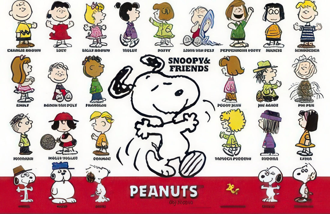 epoch-11-418-peanuts-snoopy-friends-1000-pieces-jigsaw-puzzle