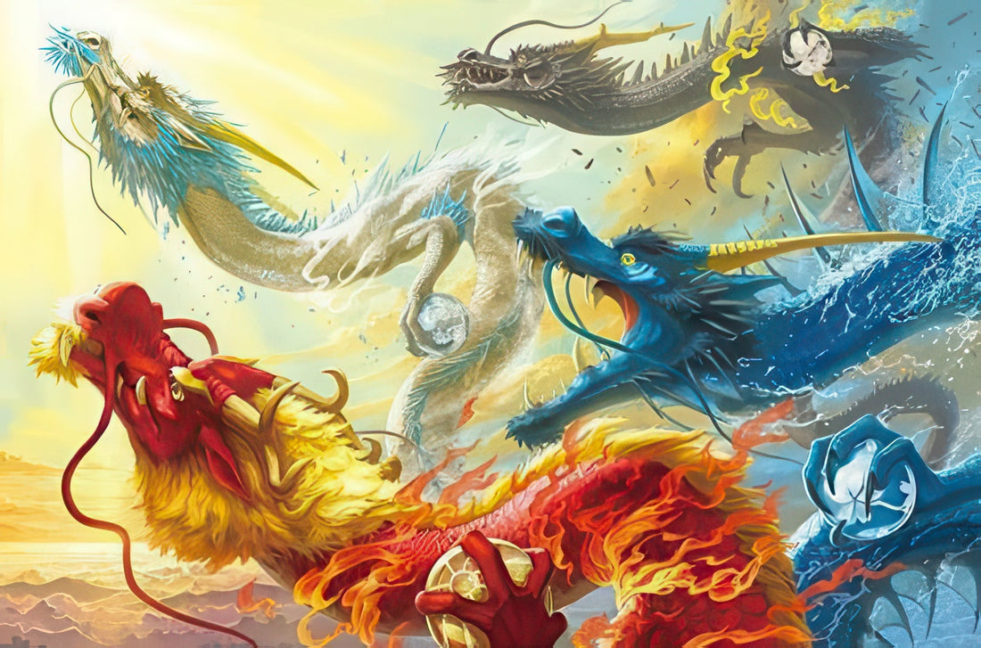 epoch-11-486-four-dragons-ascension-1000-pieces-jigsaw-puzzle