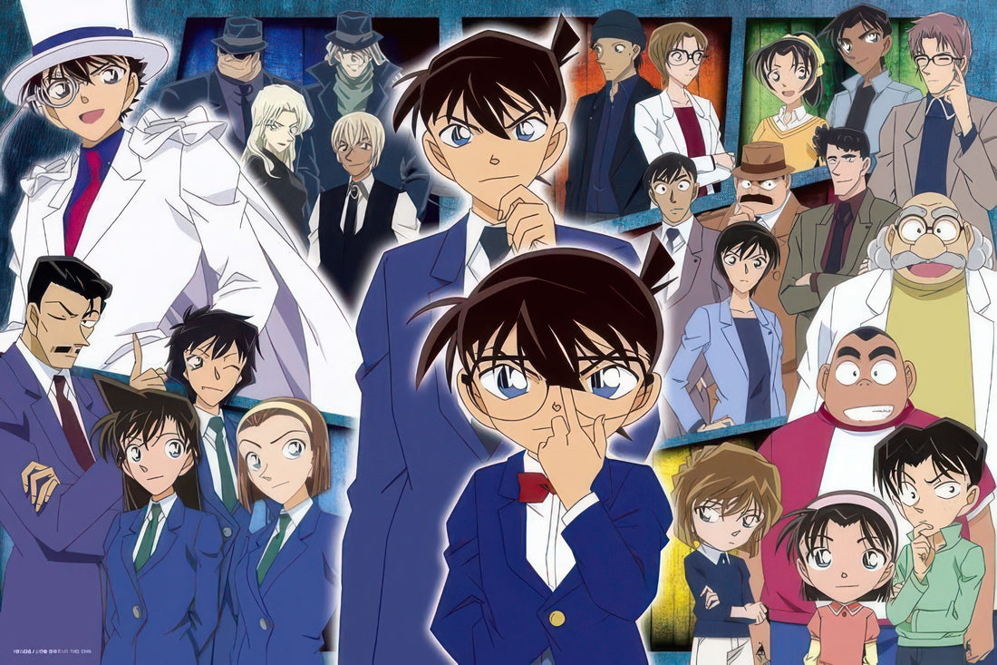 epoch-11-529-detective-conan-conan-all-stars-1000-pieces-jigsaw-puzzle