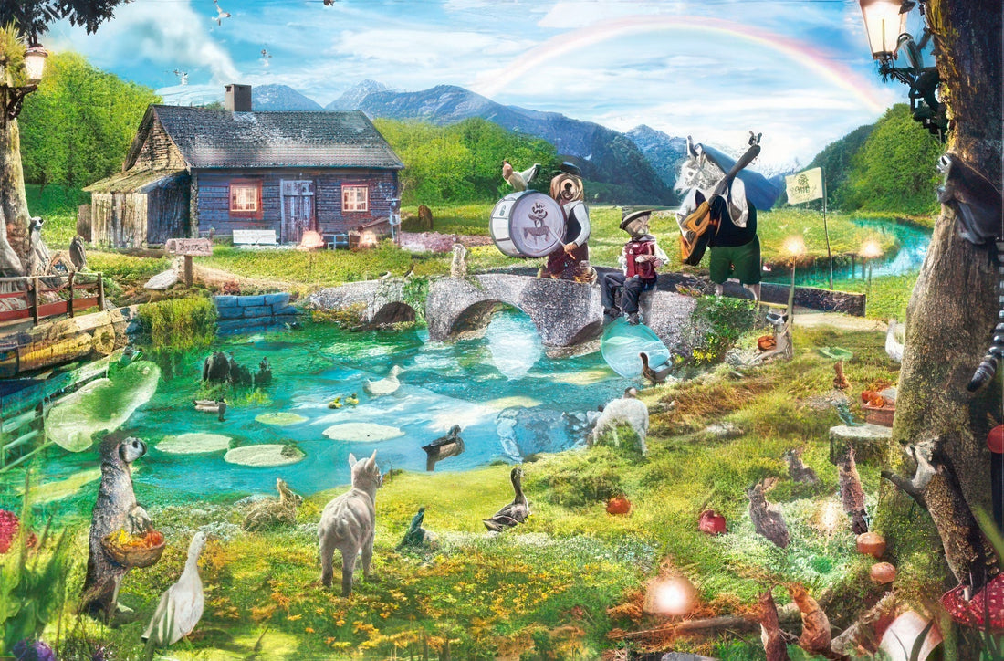 epoch-11-548-illustration-animal-concert-1000-pieces-jigsaw-puzzle