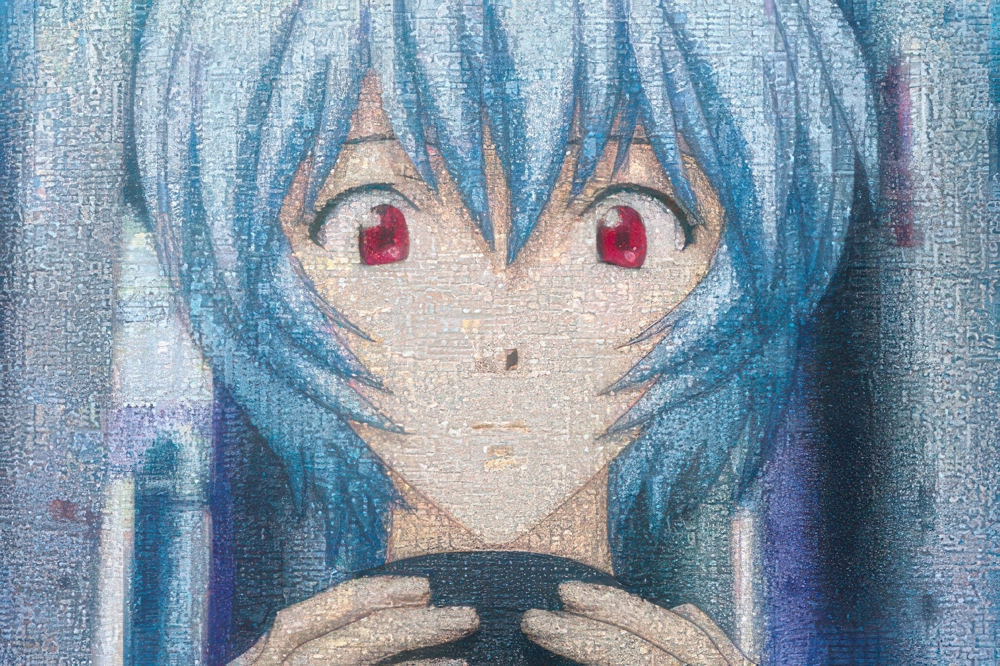 epoch-11-557-neon-genesis-evangelion-ayanami-rei-mosaic-art-1000-pieces-jigsaw-puzzle