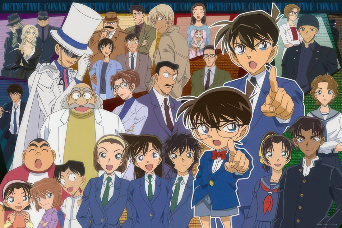 epoch-11-579-detective-conan-conan-all-stars-iii-1000-pieces-jigsaw-puzzle