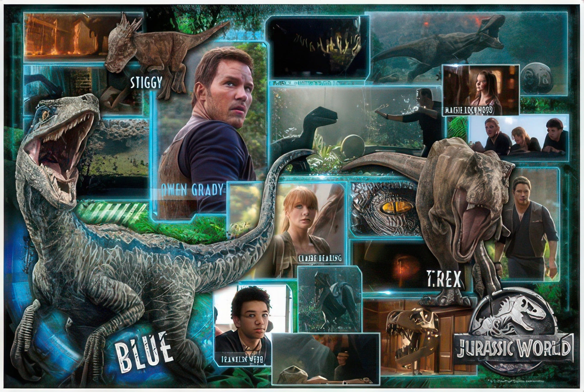 epoch-11-581-jurassic-park-jurassic-world-fallen-kingdom-key-visual-1000-pieces-jigsaw-puzzle