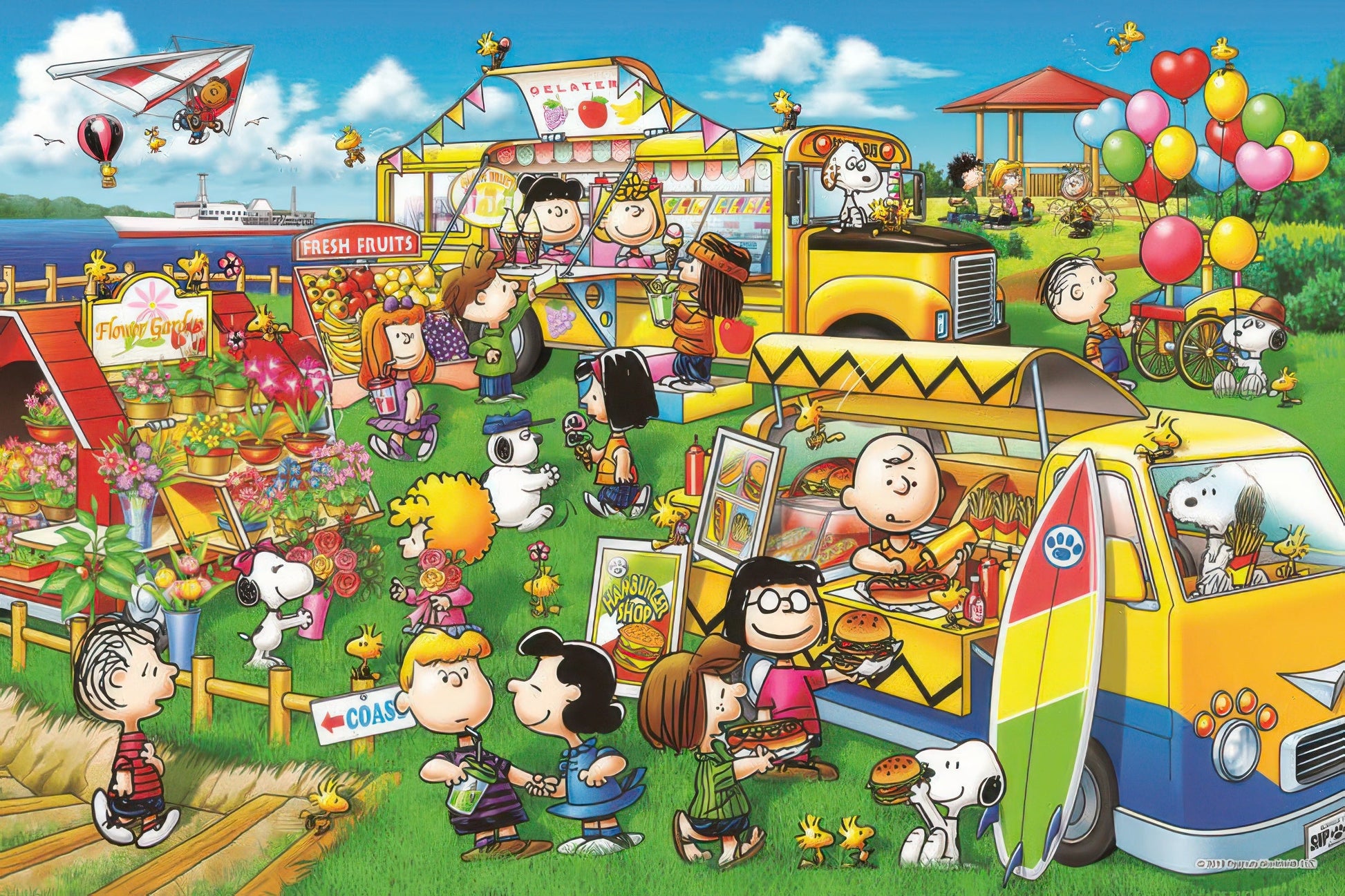 epoch-11-585-peanuts-market-van-1000-pieces-jigsaw-puzzle