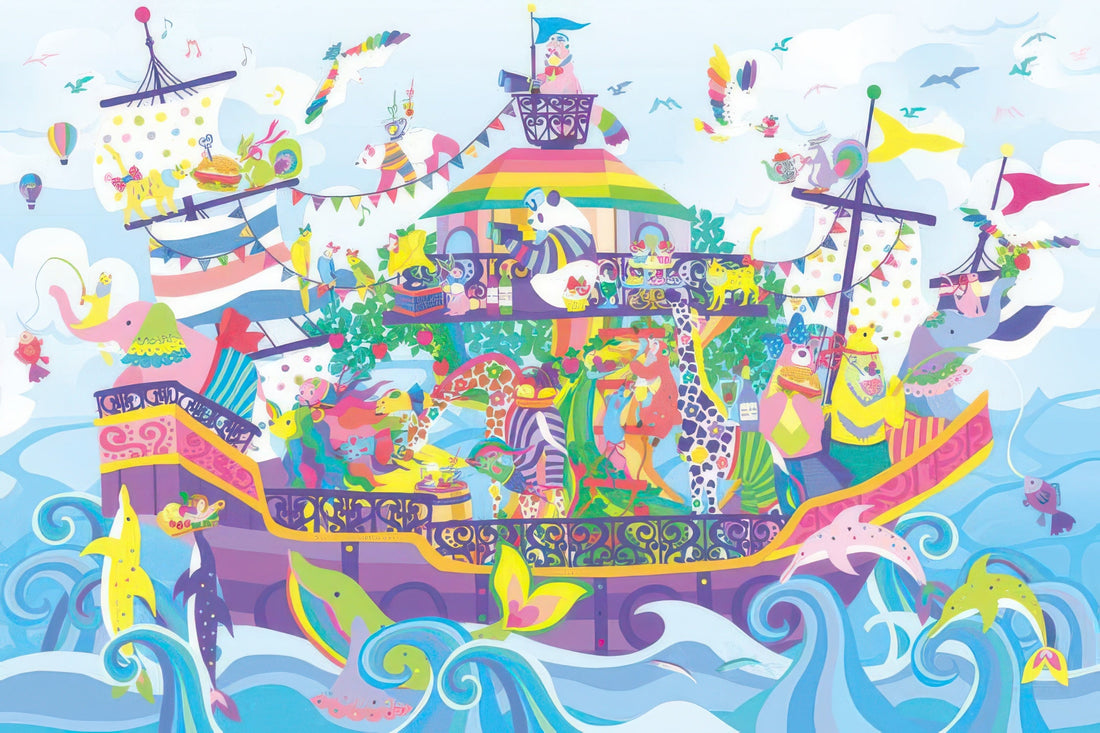 epoch-11-601-illustration-ride-on-a-dream-boat-1000-pieces-jigsaw-puzzle