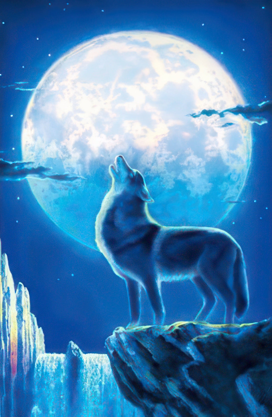 epoch-12-045-animal-moonlight-wolf-1000-pieces-jigsaw-puzzle