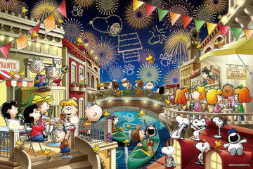 epoch-12-049-snoopy-fireworks-1000-pieces-jigsaw-puzzle