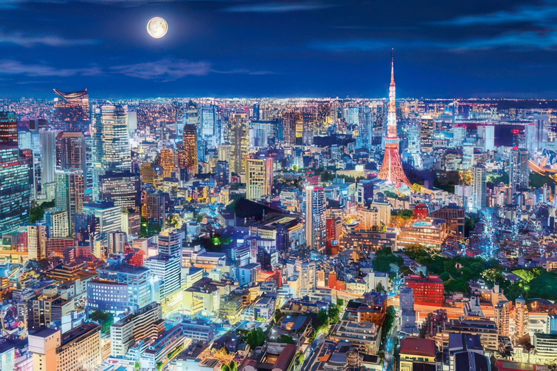 epoch-12-514-sparkling-tokyo-night-1000-pieces-jigsaw-puzzle