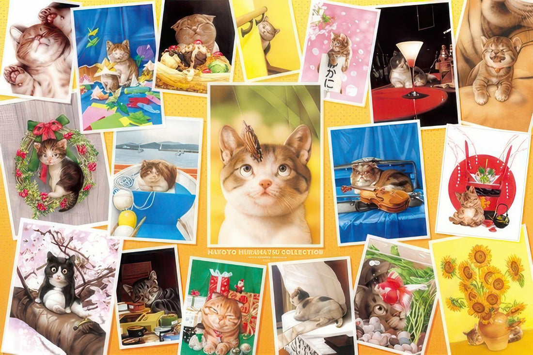 epoch-12-522-full-of-cats!-collection-1000-pieces-jigsaw-puzzle