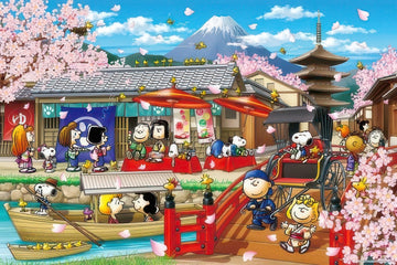 epoch-12-605-snoopy-in-japan-1000-pieces-jigsaw-puzzle