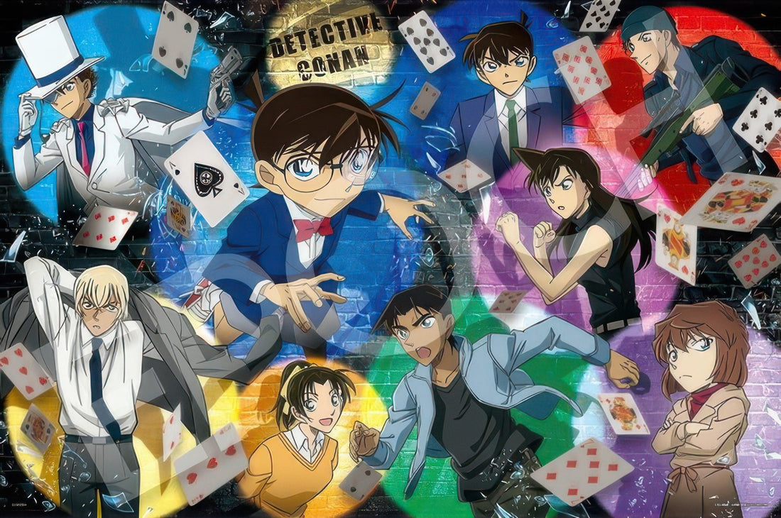 epoch-12-611-detective-conan-tracking-searchlight-1000-pieces-jigsaw-puzzle