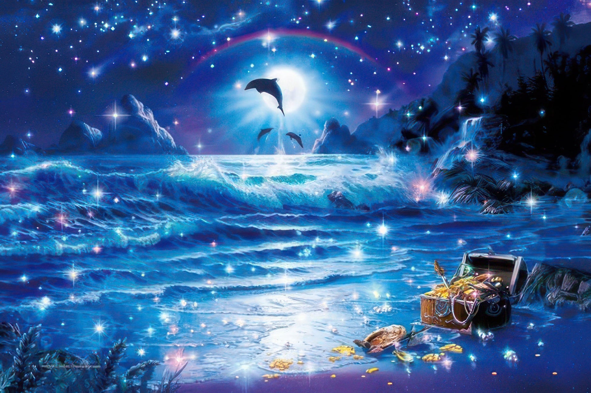 epoch-13-019-animal-fantastic-ocean-1000-pieces-jigsaw-puzzle