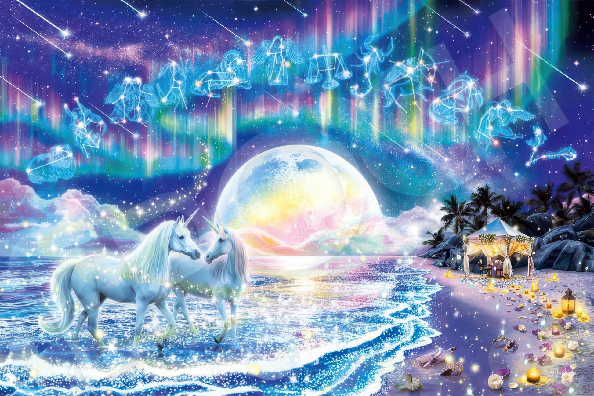 epoch-13-046-unicorn-stardust-memories-1000-pieces-jigsaw-puzzle