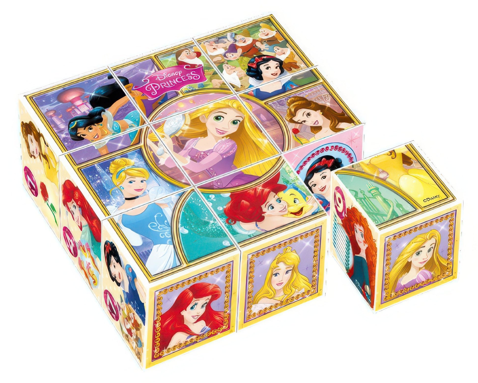 epoch-13-109-disney-princess-wonderful-princesses-9-pieces-cube-puzzle