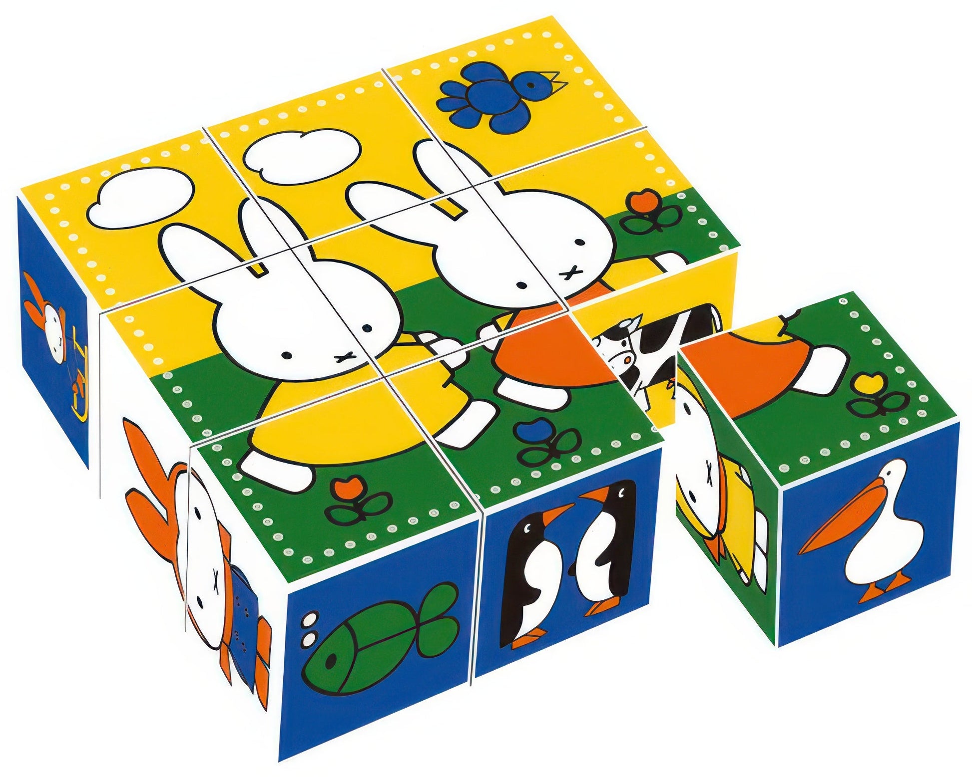 epoch-13-112-miffy-9-pieces-cube-puzzle