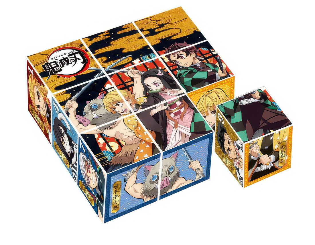 epoch-13-121-demon-slayer-kimetsu-no-yaiba-9-pieces-cube-puzzle