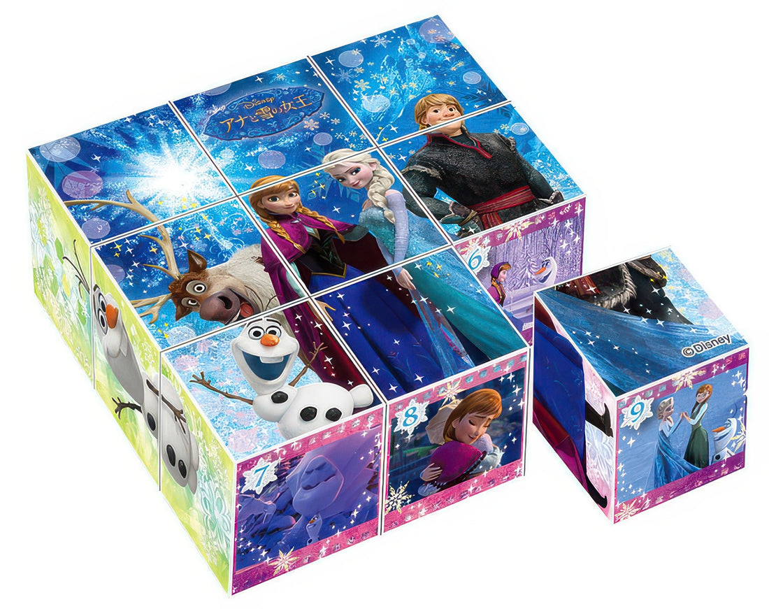 epoch-13-94-memories-of-frozen-9-pieces-cube-puzzle