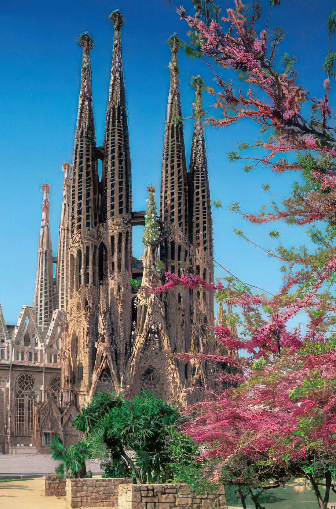 epoch-15-064-scenery-antonio-gaudi-s-works-spain-5-1500-pieces-jigsaw-puzzle