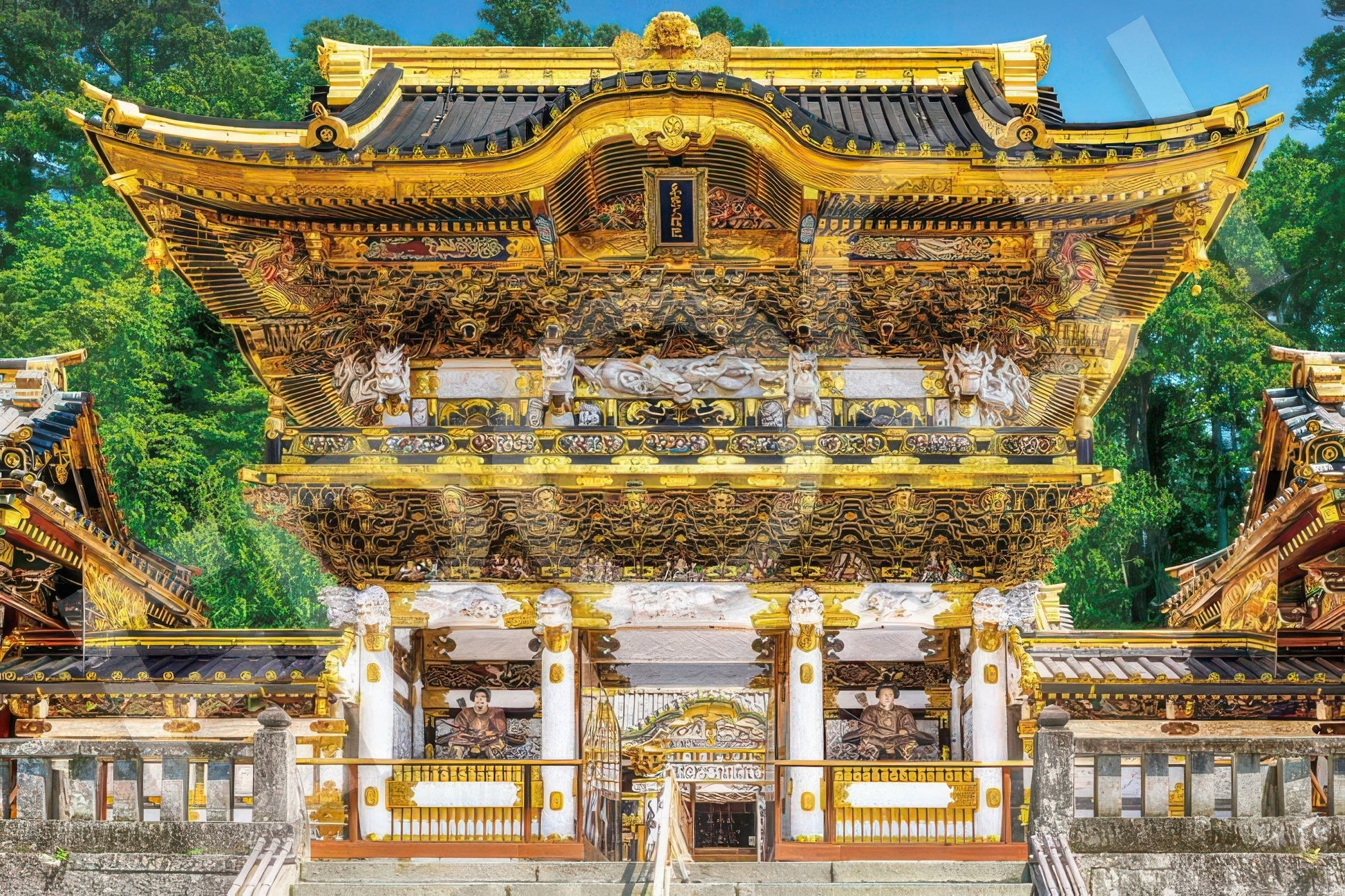 epoch-22-106-scenery-yomeimon-gate-nikko-2016-pieces-jigsaw-puzzle