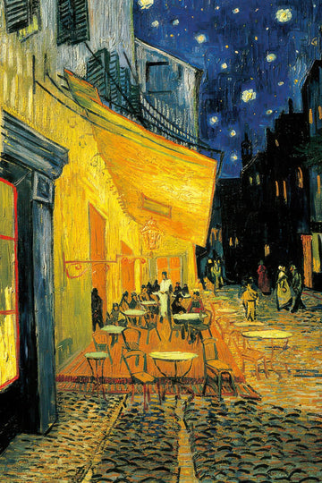 epoch-23-508-cafe-terrace-at-night-2016-pieces-jigsaw-puzzle