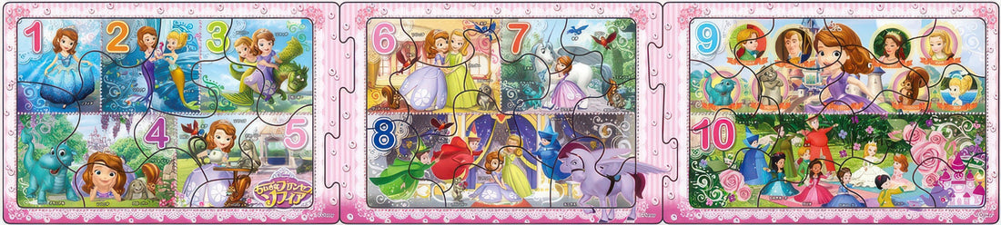 epoch-24-128-princess-sofia-numbers-36-multipack-kids-puzzle